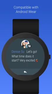 Google Сообщения 20250528.00. Скриншот 5