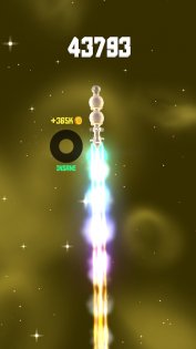 Space Frontier 2 1.5.57. Скриншот 2