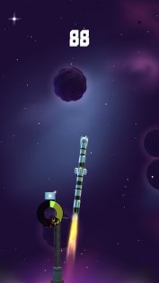 Space Frontier 2 1.5.57. Скриншот 4