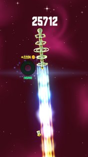 Space Frontier 2 1.5.57. Скриншот 6