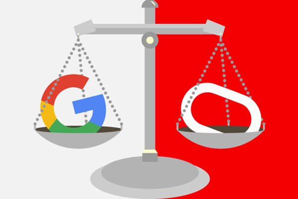 Oracle: Google собирает слишком много информации из устройств на Android