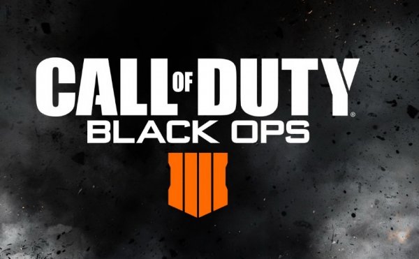 Activision готовится к анонсу Black Ops 4