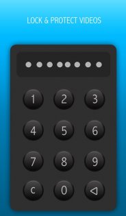 UPlayer 2.6.5. Скриншот 4