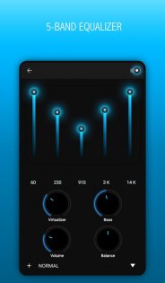 UPlayer 2.6.5. Скриншот 5