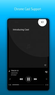 UPlayer 2.6.5. Скриншот 6
