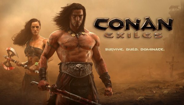Обзор Conan Exiles. В ожидании места на сервере