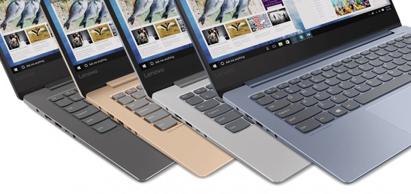 Какую винду лучше ставить на ноутбук lenovo ideapad