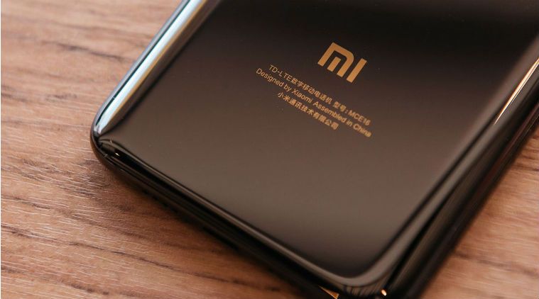 Производитель подтвердил что смартфон xiaomi mi 7 получит беспроводную зарядку