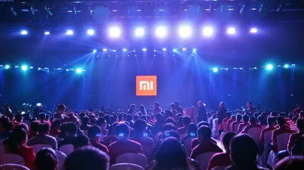 Xiaomi готовит презентацию на 31 мая. Возможен анонс Mi 7 (Mi 8) и Mi Band 3