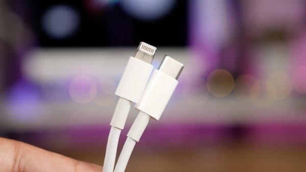 Фирменный кабель Apple USB-C/Lightning подешевел. Чего ждать?