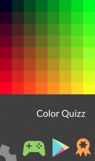 Color Quizz 2.0. Скриншот 3