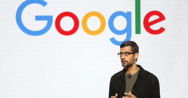 На Google подали в суд за сбор данных пользователей