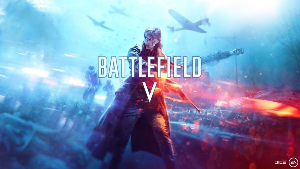 Battlefield V выйдет с сюжетом и без лутбоксов