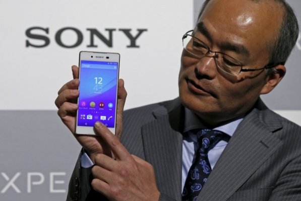 Sony может покинуть рынок смартфонов