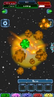 Tap, Click ‘n Destroy 1.32. Скриншот 3