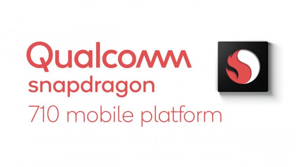 Представлен Snapdragon 710 — первый процессор субфлагманской серии