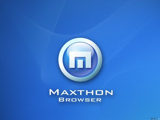 Обзор браузера Maxthon для iOS