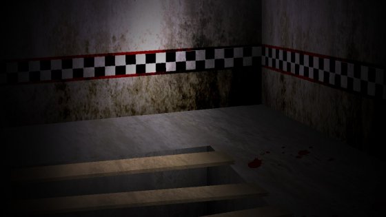 Пять ночей с фредди: Переоткрытие 1.9.5. Скриншот 3