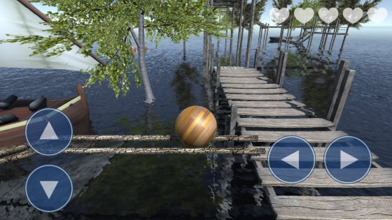 Extreme Balancer 3 80.4. Скриншот 2