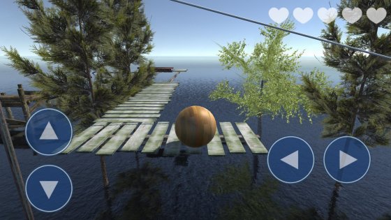 Extreme Balancer 3 80.4. Скриншот 3