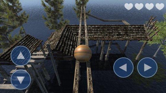 Extreme Balancer 3 80.4. Скриншот 4