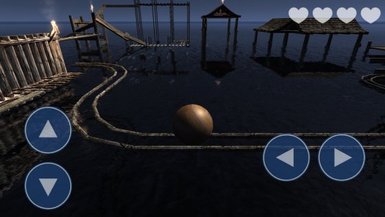 Extreme Balancer 3 80.4. Скриншот 5