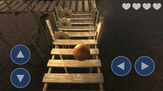 Extreme Balancer 3 80.4. Скриншот 6