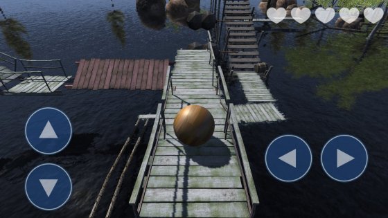 Extreme Balancer 3 80.4. Скриншот 8