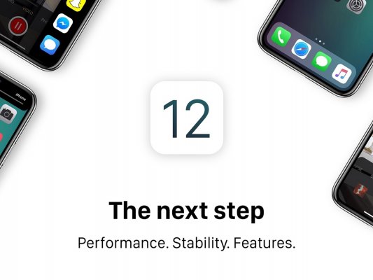 iOS 12 откроет NFC в iPhone для разработчиков