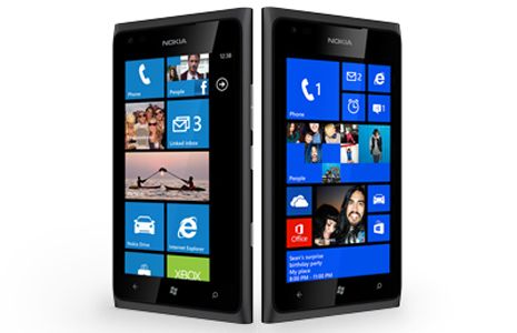 Nokia объявляет начало распространения обновления Windows Phone 7.8