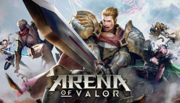 В Arena of Valor добавят режим королевской битвы с боссом в конце матча