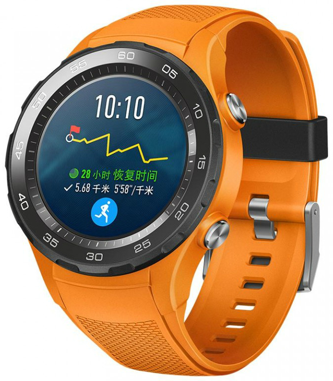 huawei pre order watch