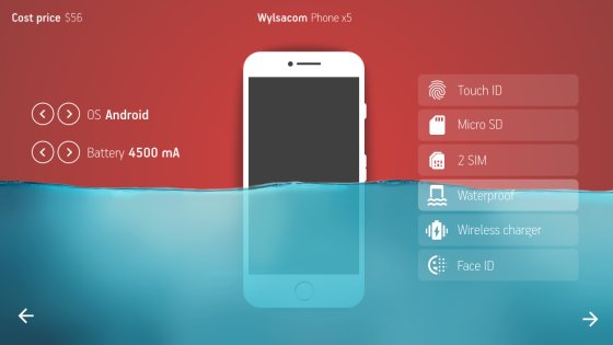 Smartphone Tycoon 1.1.6. Скриншот 4