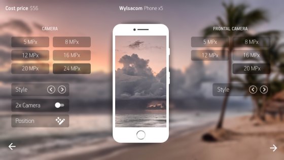 Smartphone Tycoon 1.1.6. Скриншот 6