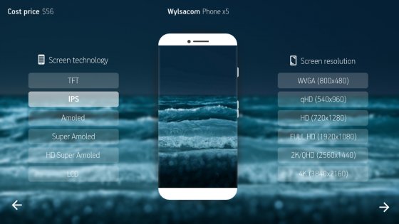 Smartphone Tycoon 1.1.6. Скриншот 7