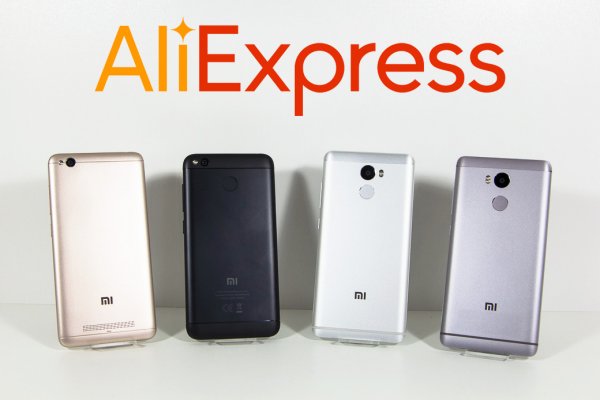 ТОП-5 смартфонов до $100 на AliEхpress