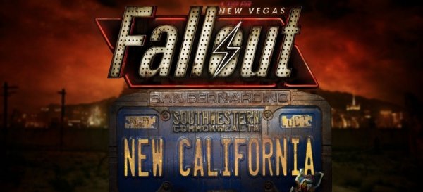 Глобальный мод Fallout: New California выйдет в октябре