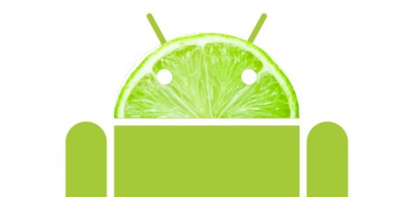 Утекла информация о выходе Android 5.0 Key Lime Pie