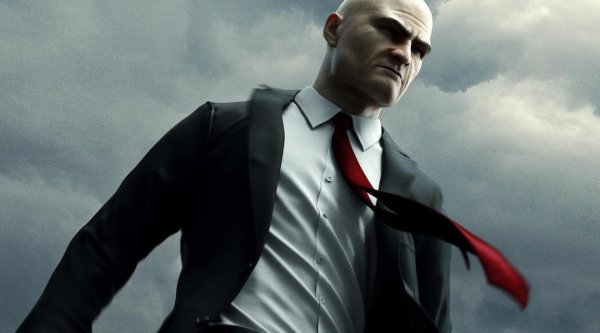 Hitman 2 покажут через два дня