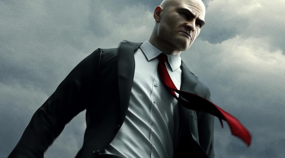 Hitman 2 первый сезон что это