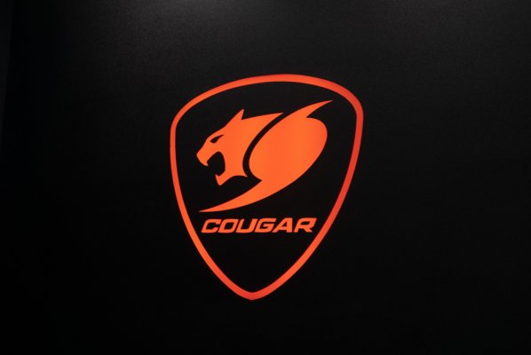 Cougar показала крутые корпуса на Computex 2018