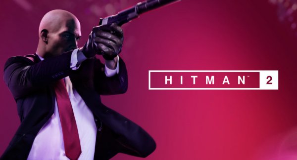 Hitman 2 с сюжетом и новыми локациями выйдет в ноябре