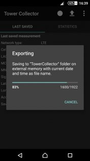 Tower Collector 2.16.0. Скриншот 3