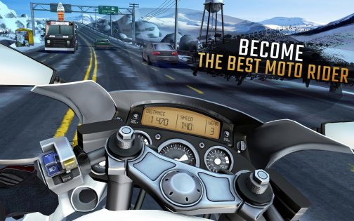 Moto Rider GO 1.92.2. Скриншот 17