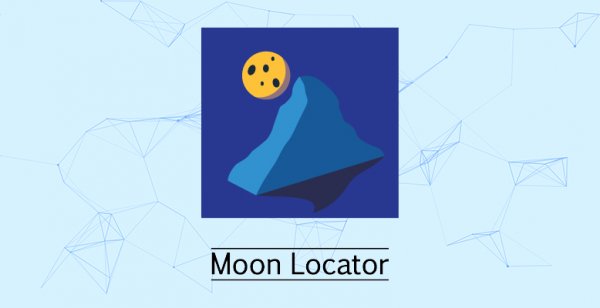 Приложение для Android покажет Луну на небе в любое время суток
