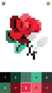 Pixel Art 10.0.0. Скриншот 8