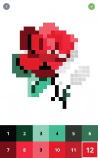 Pixel Art 10.0.0. Скриншот 22
