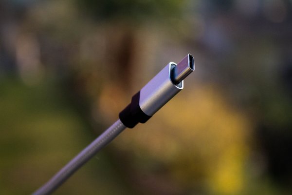 Слух: Apple полностью откажется от Lightning в пользу USB-C в 2019 году