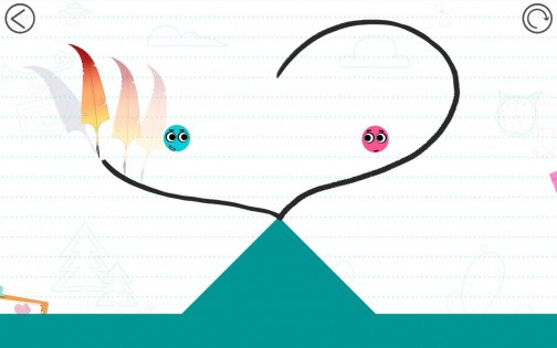 Love Balls 1.7.3. Скриншот 9