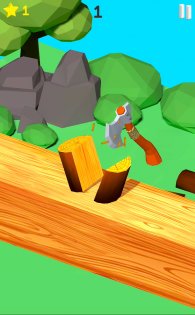 Chop It 1.3.8. Скриншот 1